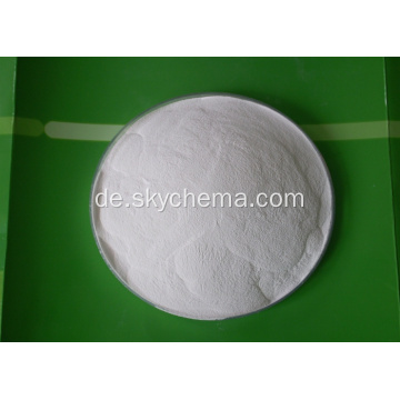 Hydrophobes pyrogenes Silicapulver für RTV-Silikondichtstoffe